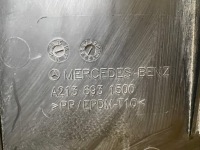 фото thumb №6, Захист плита задня підвіска mercedes w213
