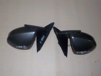 Jaguar e-pace x540 зеркало левое 16pin правое  14pin с Разборки, фото thumb