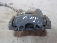 фото thumb №1, Супорт гальмівний правий передній peugeot 3008