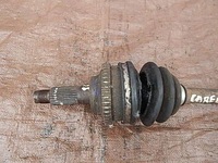 фото thumb №5, Привідний вал ліва kia carens i 1,8b 99-02