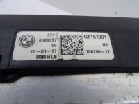 фото thumb №11, Bmw x3 g01 20d 2.0 d b47 17-24 комплект комплект радиатор вентилятор оригинал