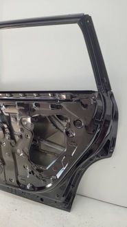 фото thumb №11, Toyota highlander iv 4 2019+ двері задня задні праве fv