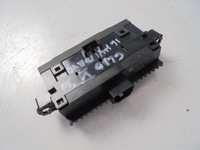 фото thumb №3, Панель керування renault clio v 19- captur ii