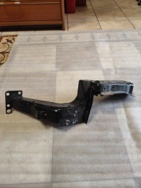 фото thumb №1, Opel-części | corsa e панель фары правый усиление pas перед 13434390