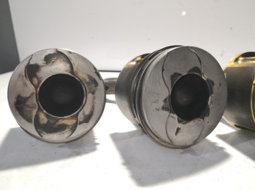 фото thumb №12, Поршень + шатун opel fiat 1.9 cdti jtd 8v a930
