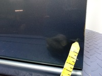 фото thumb №14, Volvo s60 i дверь перед левая 01 mistral green