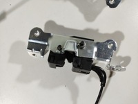 фото thumb №7, Volvo s60 ii 13r- замок відкривання сидіння