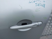 фото thumb №7, 252. двери левые перед renault grand scenic iii ted69