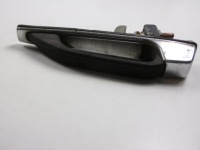 Купити Mercedes 123 w123 ручка зовнішня двері права задній 1237600359, фото thumb