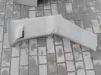 фото thumb №5, Захист накладка стійка задня права ліва hummer h2 6.0 v8