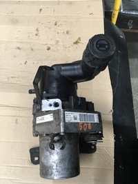 фото thumb №4, Насос усилителя электрическая peugeot 508 rxh