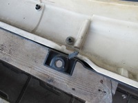 фото thumb №7, Бампер перед с балка opel movano a przed liftem