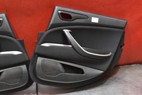 фото thumb №10, Обшивка обшивки комплект eu citroen c5 ii x7 iii kombi 08-17