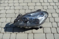 фото thumb №1, Mercedes b-klasa w246 лампа передня ліва оригінал a2468200161