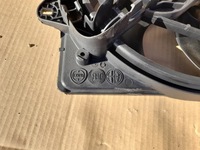 фото thumb №4, Вентилятор fiat doblo ii opel combo org новий