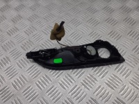 фото thumb №3, Ручка ліва передня внутрішня skoda octavia ii 1z0837247