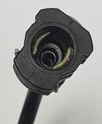 фото thumb №3, Шланг трубка насос сцепления mini cooper r56 1.6