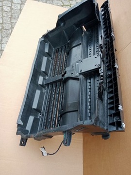 фото thumb №8, Bmw f45, f46 кермо повітря жалюзі