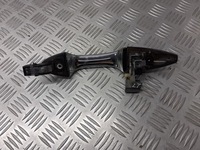 фото thumb №2, Ручка левая задняя наружная honda accord vii