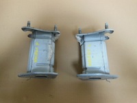 фото thumb №1, Зона деформации задняя renault koleos ii 19-