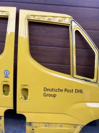 фото thumb №10, Дверь правый перед iveco daily 15-