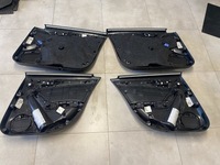 фото thumb №11, Audi a4 b8 kombi обшивки обивка дверь комплект