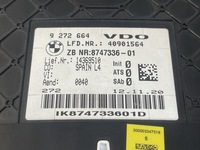 фото thumb №13, Bmw оригинальный номер 8747336 3' f80 4' f82 f83 счетчик приборная панель спидометр hud