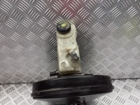 фото thumb №4, Усилитель тормозов renault megane ii 1.5 dci 8200157453