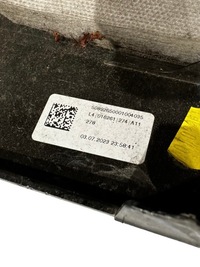 фото thumb №13, Bmw 7' g70 планка пороговая порог rh 51778081560 51775a62b52 51779464322