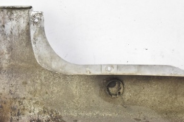 фото thumb №14, Бампер зад задній срібний mercedes vaneo w414 01-05