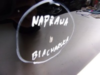 фото thumb №8, Chrysler 300c lancia thema двері праве перед