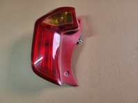 фото thumb №13, Kia picanto 2 ii 11- 16r фара задняя зад левая оригинальная