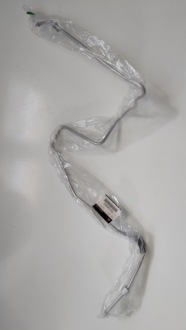 фото thumb №6, Mitsubishi lancer шланг кондиционера трубка do конденсатор