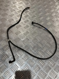 Купити Омивачі капот форсунки swift mk8 17-, фото thumb