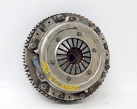 фото thumb №7, Chevrolet spark matiz m200 0,8 07 сцепление полный диск колесо прижим