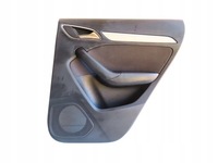 фото thumb №1, Обшивка дверь задних правых audi q3 8u 2011-2018 rok 8u0867306