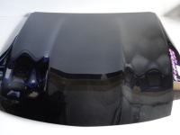 Mercedes amg gt x290 290 капот крышка двигателя 197 Недорого, фото thumb