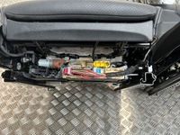 фото thumb №7, Mercedes-benz glc x253 c253 2018 сидіння / заднє сидіння / комплект