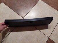 фото thumb №6, Підкладка pod номерний знак - honda cr-v iv - lift 2015