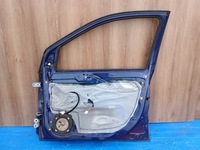 фото thumb №9, Hyundai getz 02-10 5d дверь передние правые 3e