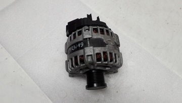 фото thumb №11, Renault clio v 5 1.0 генератор 150a 231001993r