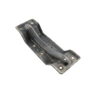 фото thumb №11, Land rover range rover evoque l538 кронштейн вала приводного 6g9n-4a499-a