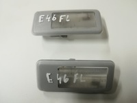 фото thumb №1, Лампа внутренняя багажника потолочный bmw 3 e46