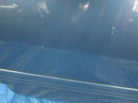 фото thumb №6, Dodge durango ii двері ліва задня