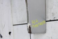 фото thumb №16, Крыло левый перед передний peugeot partner iii berlingo 2008r- ezr ezrc