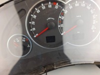 Opel meriva a 2010 лічильник / спідометр Зі Шроту, фото thumb