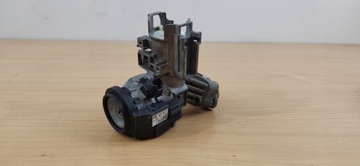 фото thumb №1, Mazda 2 ii замок зажигания иммобилайзер k7400 5wk49001c