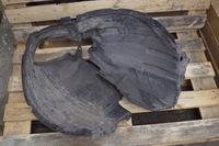 фото thumb №6, Подкрылок правый перед nissan juke f15 638421ka0a