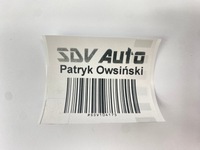 фото thumb №14, Коробка запобіжників mercedes w126 se sel sec 1265454140 1265400750