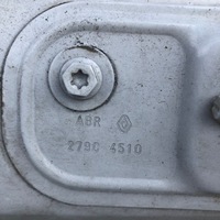 фото thumb №6, Renault clio 3 iii капот крышка двигателя